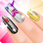 Princess Nail Spa Salon أيقونة