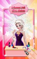 Princess Nail Spa Salon تصوير الشاشة 1