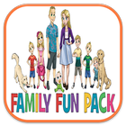 Family Fun Pack icône