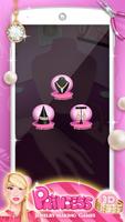Princess Jewelry Making Games screenshot 1