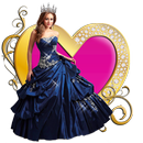 Foto Montagem Princesa 👸 APK