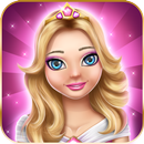 Prinses Aankleden Spelletjes-APK