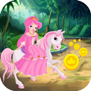 Princess Soy Luna Rush APK