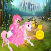 Princess Soy Luna Rush Affiche