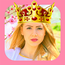 👑 Princess Crown Photo Maker 👑 APK