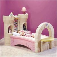 Princess Castle Bedroom Ideas capture d'écran 1