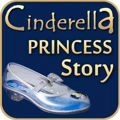 Princess Cinderella Full Story in Videos APK download