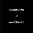 Princess Clothes for Animal Crossing APK