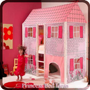 Princess Bed Ideas APK