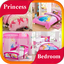 APK Princess Bedroom