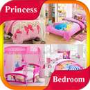 Princess Bedroom APK