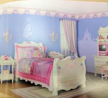 Princess Bedroom Designs capture d'écran 3