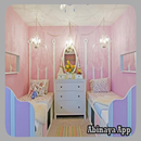 Princess Bedroom Ideas APK