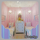 Prinzessin Schlafzimmer Ideen APK