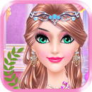 Greek Girl Makeover Salon - Greece Goddess Beauty APK