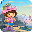 Princess Dora Jungle World