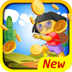 Little Dora  Princess Temple-APK