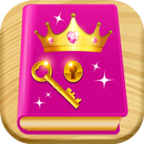 El diario de la princesa - mi diario secreto APK