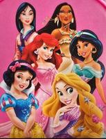 Princess HD háttérkép स्क्रीनशॉट 3