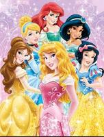 Princess HD háttérkép स्क्रीनशॉट 2