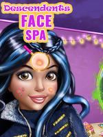 Evie Spa Salon - Face Skin Doctor Affiche