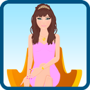 princess hair games APK