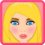 princess makeup games