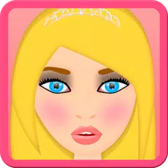 princess makeup games APK download