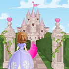 👸 الاميرة صوفيا و الجواد أيقونة