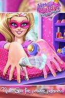 Princess Power Nails Spa Salon imagem de tela 1