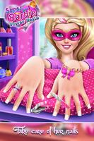 برنامه‌نما Princess Power Nails Spa Salon عکس از صفحه