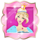 Princess Photo Booth Collages APK