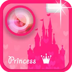 Princess Photo Collages