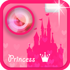 Princess Photo Collages icon