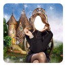 Princess Photo Montage APK