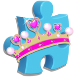 Principessa Giochi di Puzzle