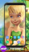 Princess Disney' Wallpaper HD Quality ❤️👸❤️ capture d'écran 3