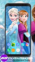 Princess Disney' Wallpaper HD Quality ❤️👸❤️ capture d'écran 1