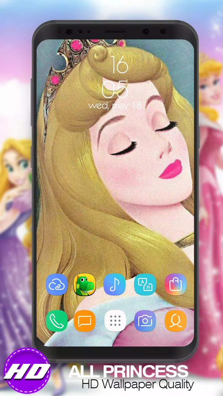 Tải xuống APK Princess Disney' Wallpaper HD Quality ❤️👸❤️ cho Android Tải xuống APK Princess Disney' Wallpaper HD Quality ❤️👸❤️ cho Android