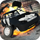 Priorik Car Crash Simulation APK
