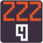 ZZZ 4-icoon