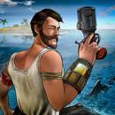 The Last Maverick: Survival Raft Adventure APK