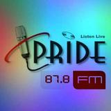 PrideFM Radio icône