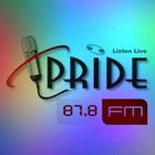 PrideFM Radio иконка