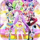 Pripara Wallpaper APK