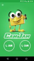 Poster CamJam