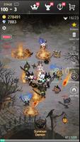 Devil Evolution syot layar 2