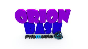 Orion Base Poster