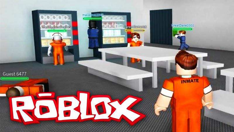 How To Hack Roblox Prison Life 2018