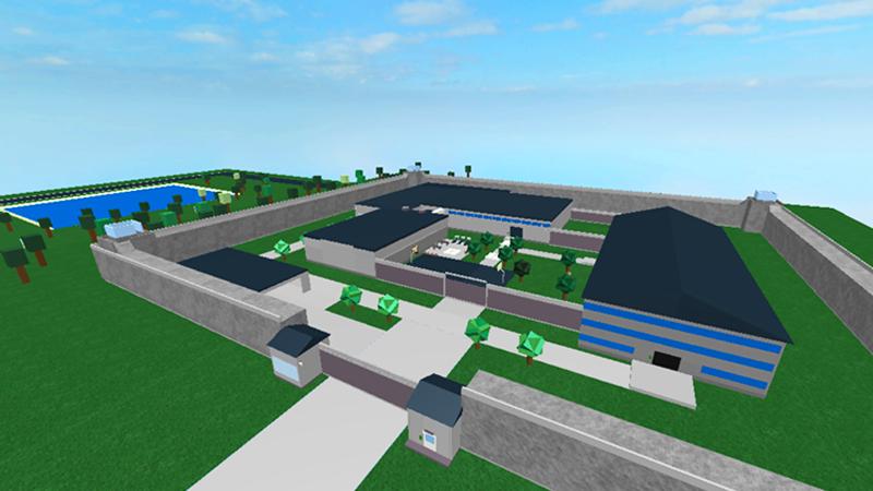 Cheats In Prison Life Roblox